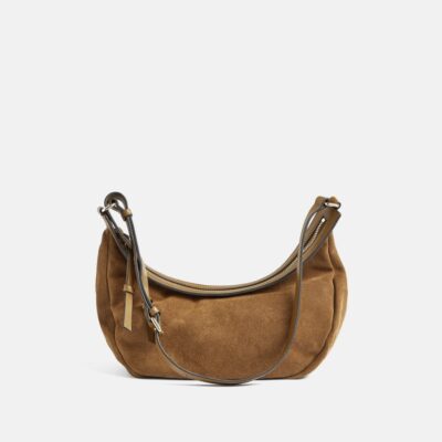 Accessories Jigsaw  | Melbury Bag Tan